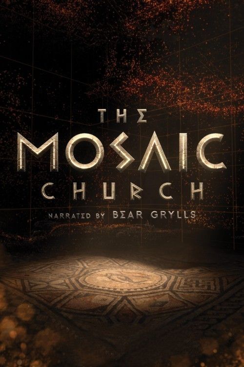 The Mosaic Church (2025) Hollywood English Movie HDRip