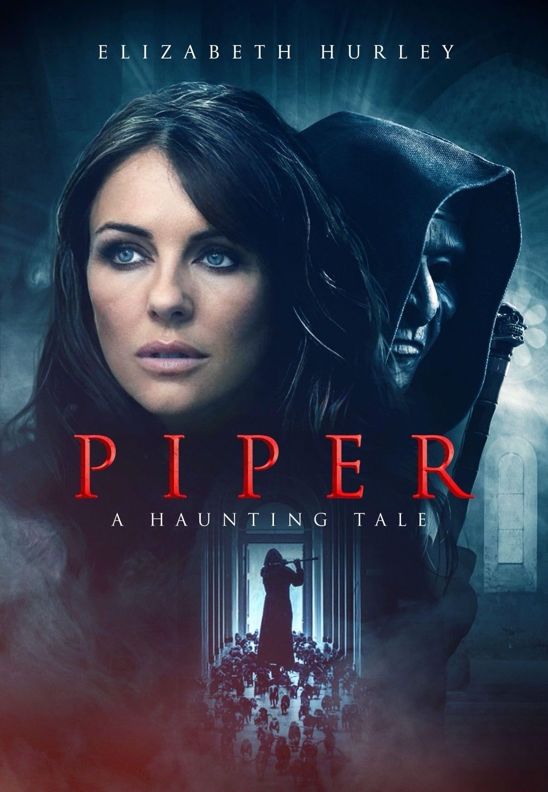 The Piper (2023) Hindi ORG Dubbed Full Movie WEB DL