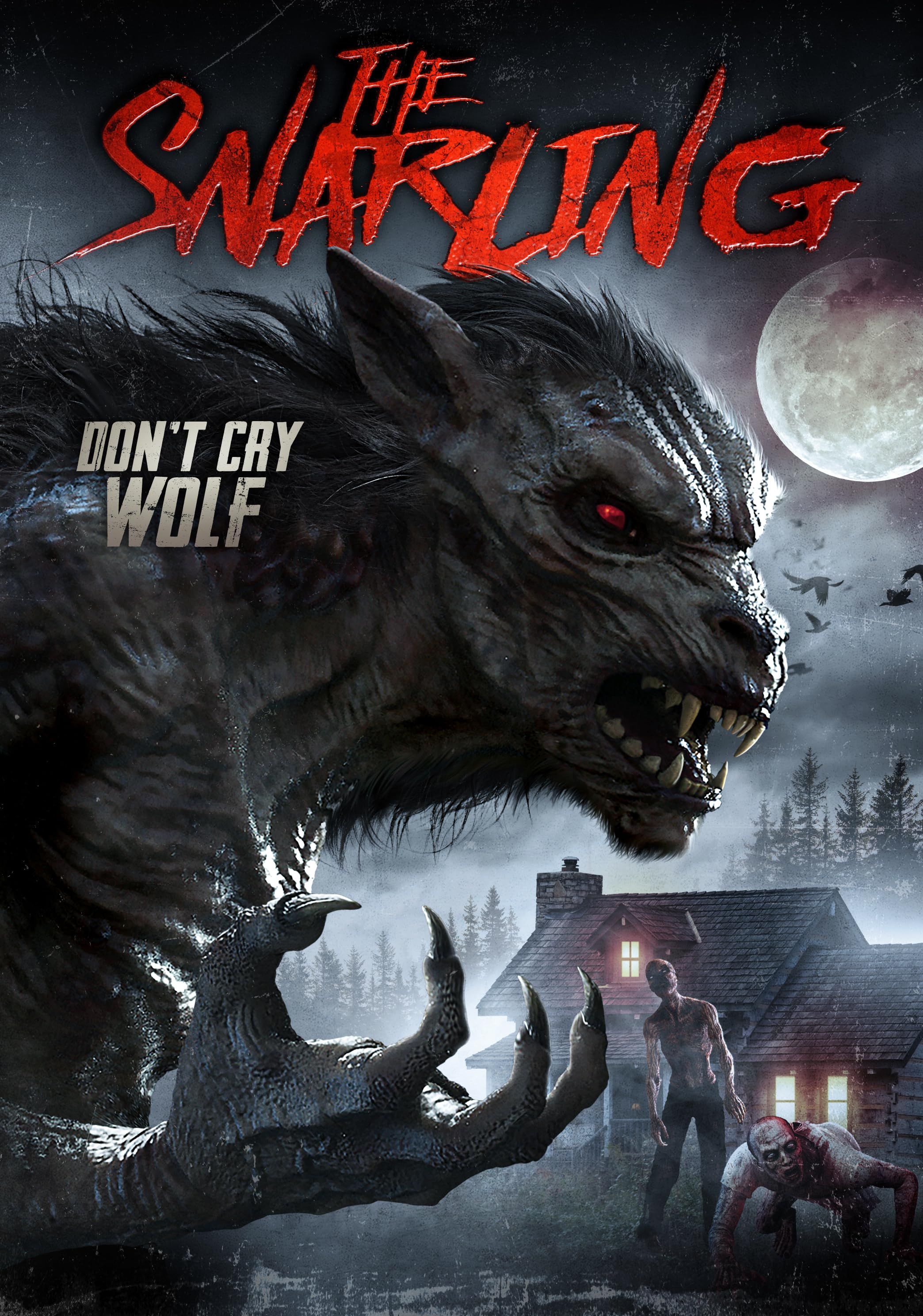 The Snarling (2018) Hindi ORG Dubbed Full Movie HDRip