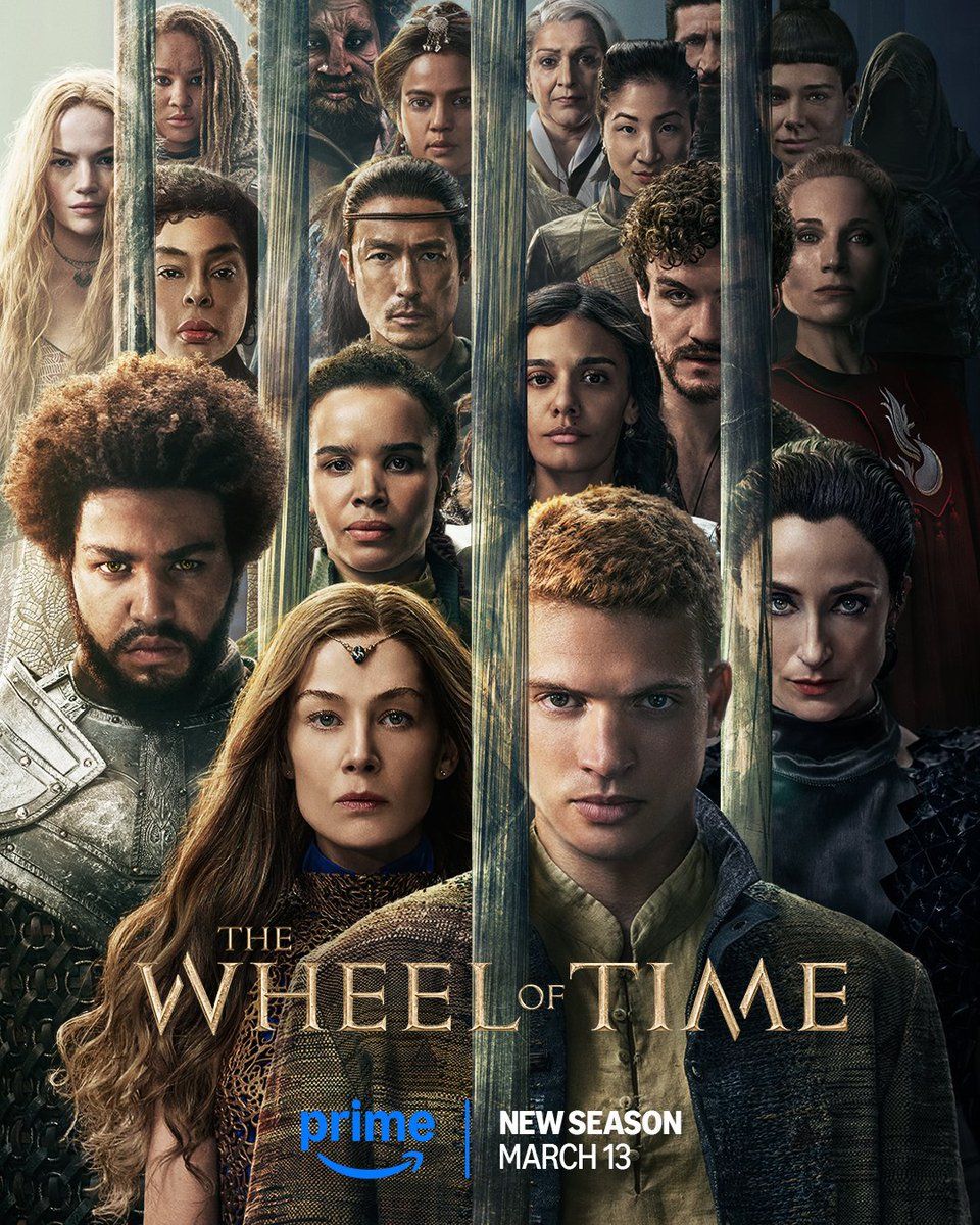The Wheel of Time (2025) Season 3 Episode 7 Hindi Dubbed Series HDRip