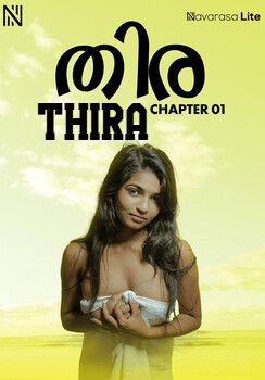 Thira (2025) Hindi Season 01 Episodes 01 Navarasa WEB Series HDRip