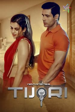 Tijori (2025) Hindi Ratri Short Films HDRip