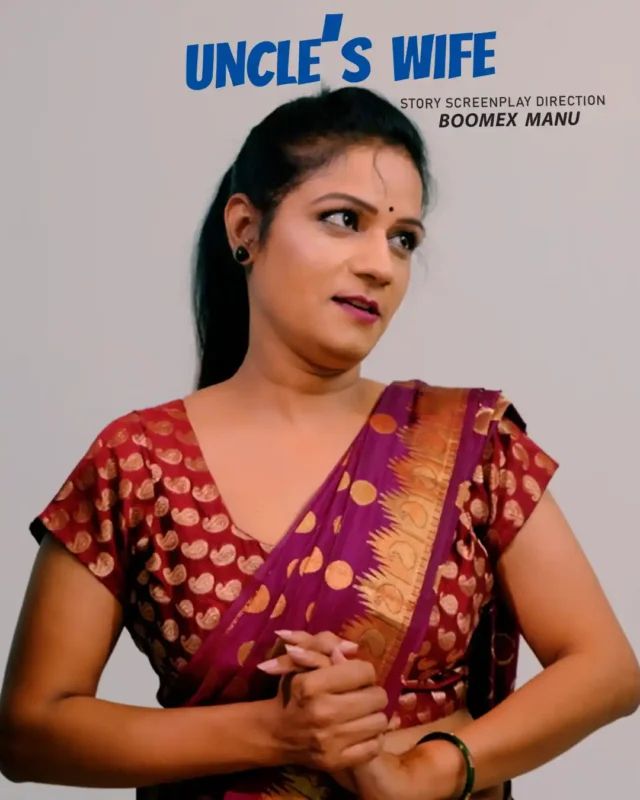 Uncles Wife (2025) Malayalam Feni Short Films