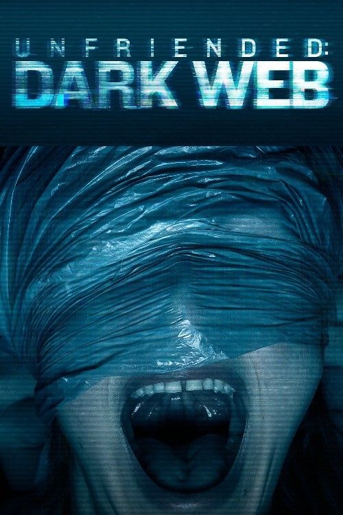 Unfriended Dark Web (2018) Hindi ORG Dubbed Full Movie BluRay