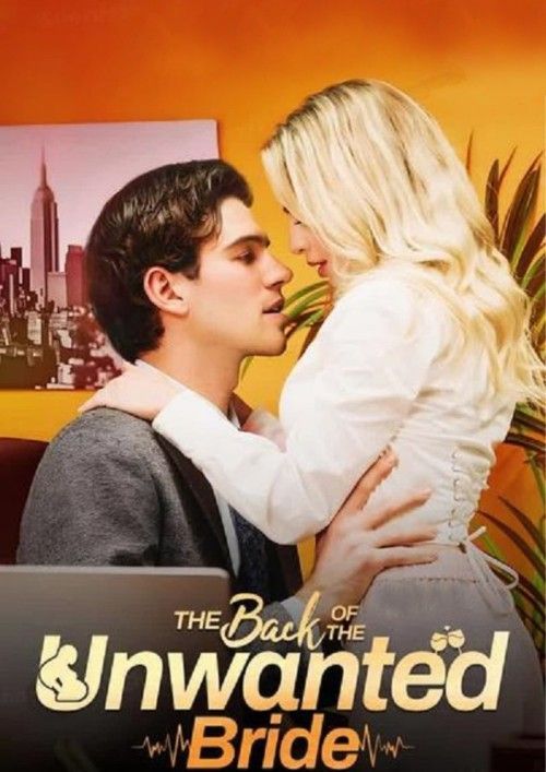 Unwanted Bride (2024) Hollywood English Movie HDRip