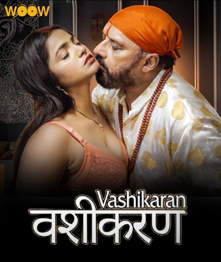Vashikaran S01E02 (2023) Hindi Woow Web Series HDRip 720p 480p
