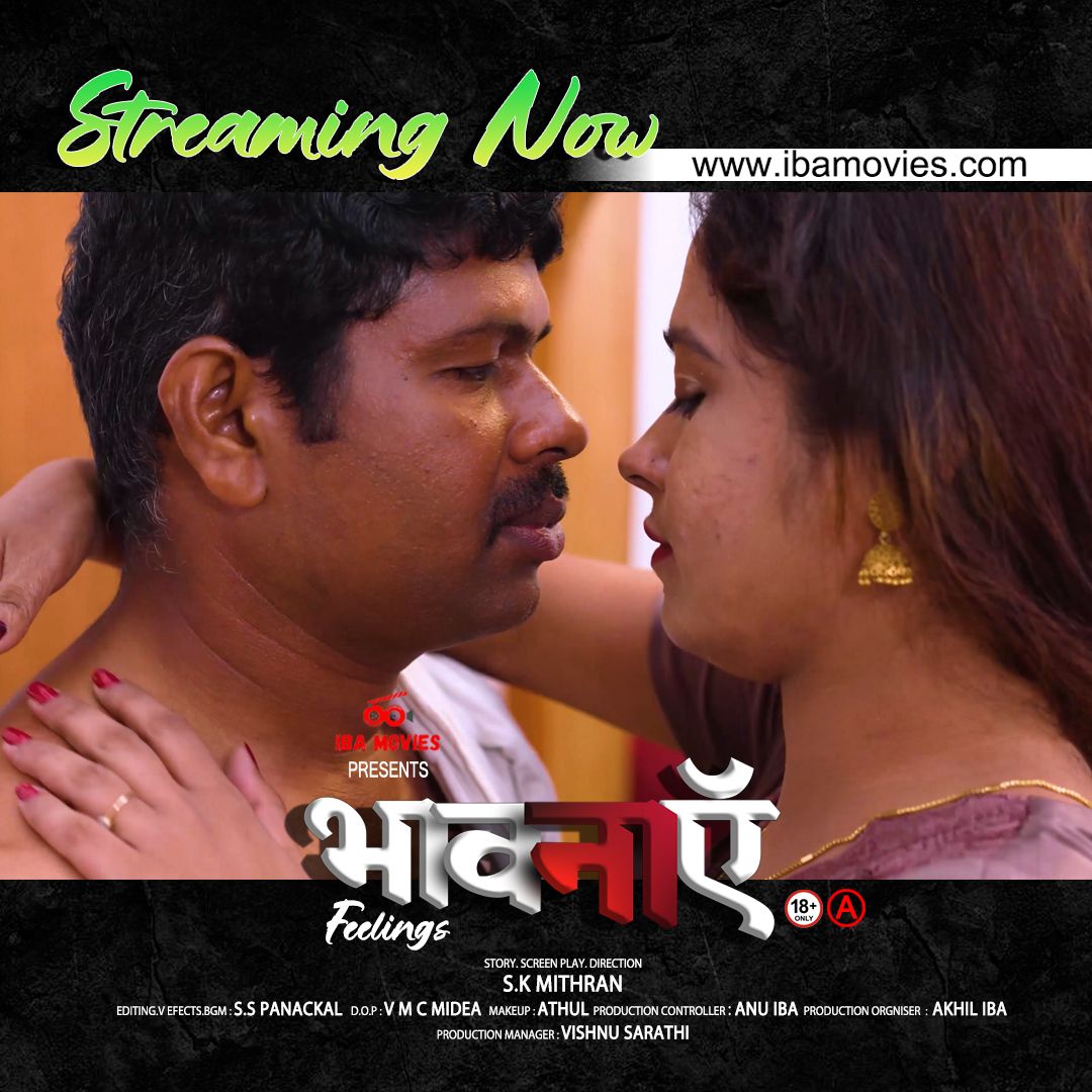Vikaram (2025) Hindi Season 01 Episodes 01 IBAMovies WEB Series HDRip
