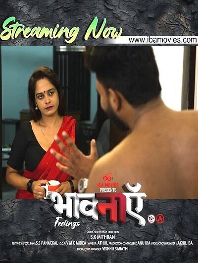 Vikaram (2025) Hindi Season 01 Episodes 02 IBAMovies WEB Series HDRip