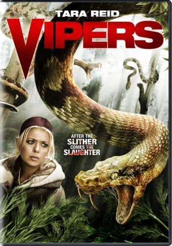 Vipers (2008) UNCUT Hindi ORG Dubbed Full Movie HDRip