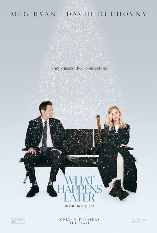 What Happens Later (2023) Hindi ORG Dubbed Full Movie BluRay