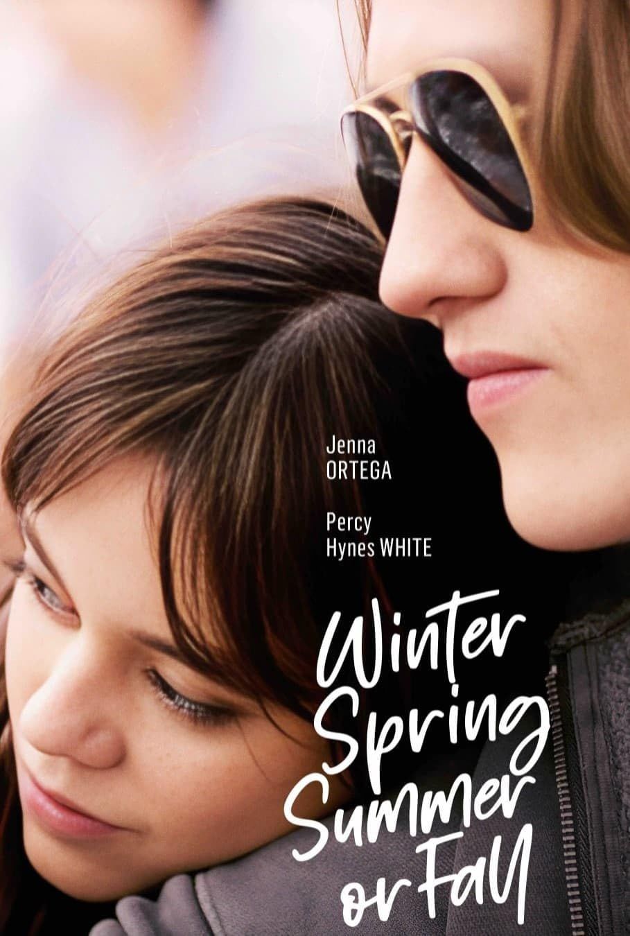 Winter Spring Summer or Fall (2024) Hindi ORG Dubbed Full Movie HDRip
