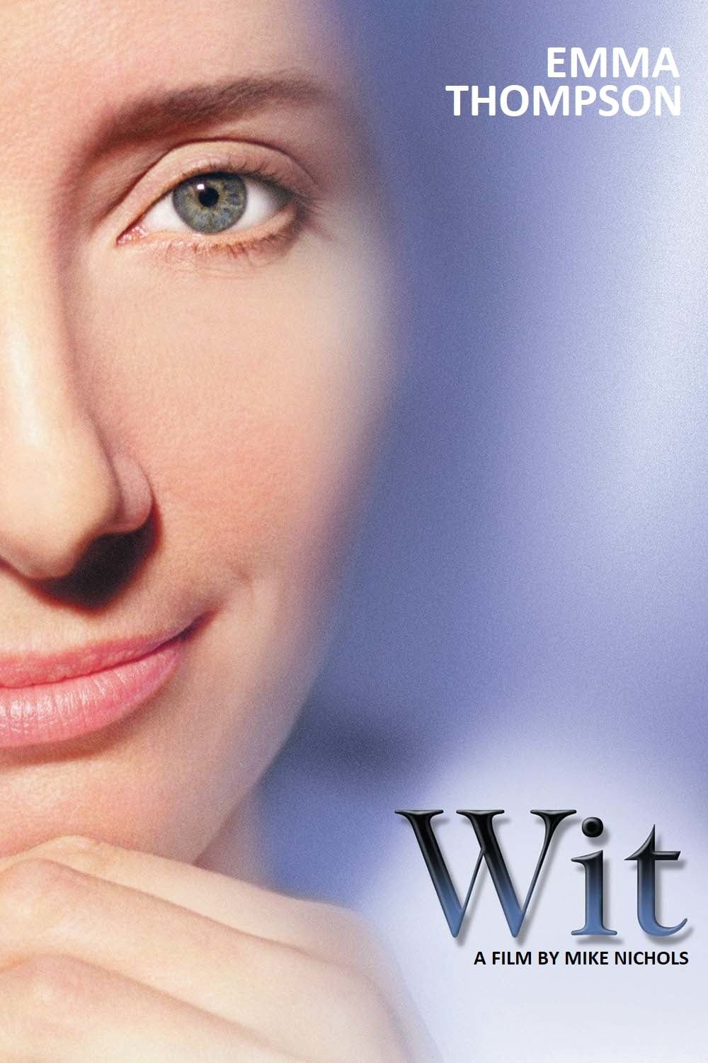 Wit TV Movie (2001) English HDRip