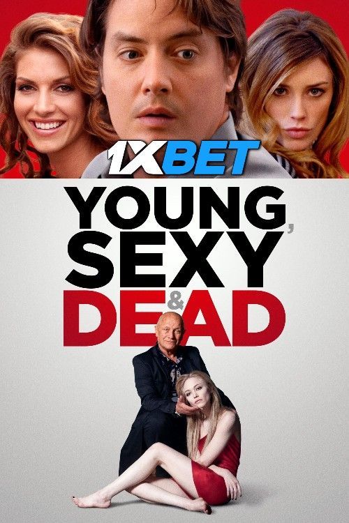 Young, Sexy and Dead (2023) Hindi HQ Dubbed Full Movie WEBRip