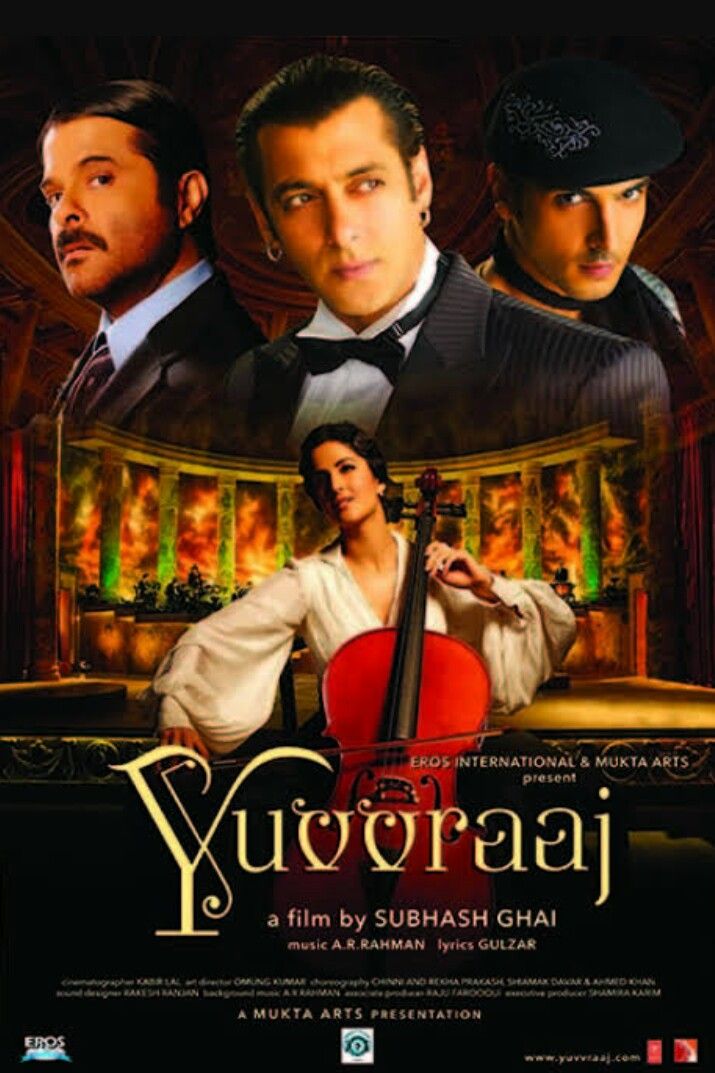 Movie poster